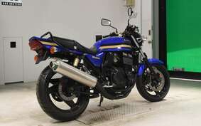 KAWASAKI ZRX-2 2007 ZR400E