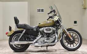 HARLEY L1200LI 2007 CX3