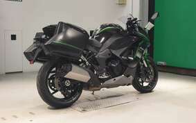 KAWASAKI NINJA 1000 SX 2020 ZXT02K