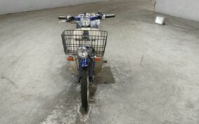 HONDA PRESS CUB 50 AA01