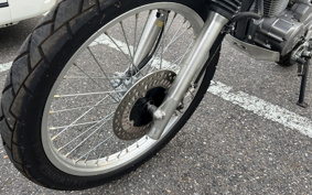 HONDA SL230 MD33