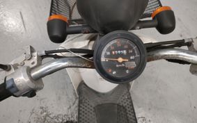 HONDA TODAY AF61