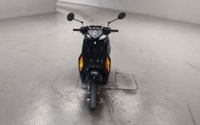 SUZUKI LETS5 CA47A