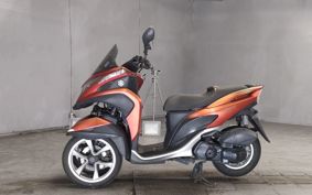 YAMAHA TORI CITY125 SE82J