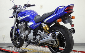 YAMAHA XJR1300 2016 RP03J