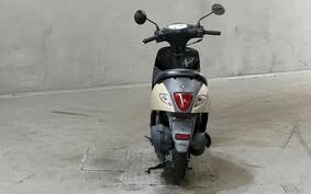 SUZUKI LET's CA4AA