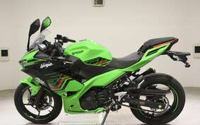 KAWASAKI NINJA 250 EX250Y