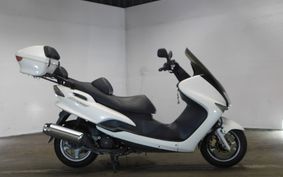 YAMAHA MAJESTY 125 5CA0