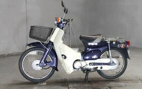 HONDA C50 SUPER CUB AA01