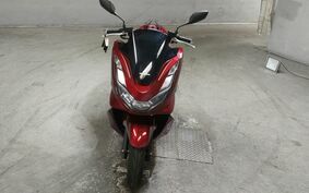 HONDA PCX 160 KF47