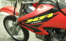 HONDA XR70R DE02