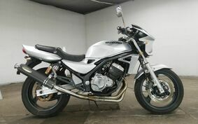 SUZUKI GSX250FX ZR250C