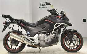 HONDA NC 700 X 2012 RC63