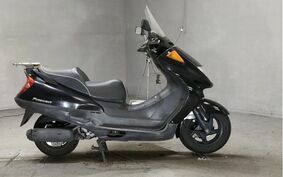 HONDA FORESIGHT EX MF04