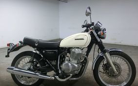 HONDA CB400SS Cell 2006 NC41