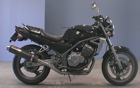 KAWASAKI BALIUS 250 1995 ZR250A