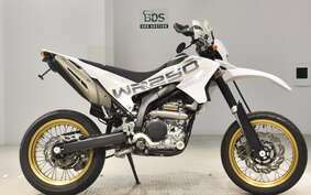 YAMAHA WR250X DG15J