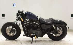 HARLEY XL1200X 2012 LC3