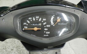 SUZUKI ADDRESS V125 CF4EA