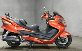 SUZUKI SKYWAVE 250 (Burgman 250) M CJ45A