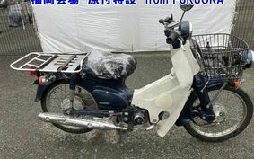 HONDA C 50プレスFI AA01