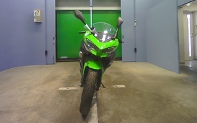 KAWASAKI NINJA 400 2018 EX400G