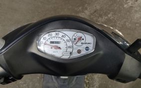SUZUKI ADDRESS V50 CA4BA