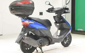 SUZUKI ADDRESS V125 S CF4MA