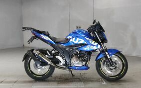 SUZUKI GIXXER 250 不明