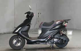 SUZUKI ADDRESS V125 S CF4MA