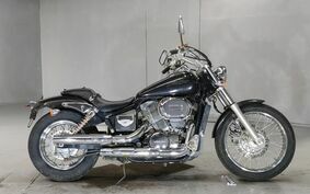 HONDA SHADOW 400 SLASHER 2008 NC40