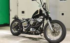 HARLEY FLSTF 1340 1991 BML