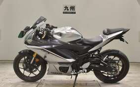 YAMAHA YZF-R3 2020 RH13J