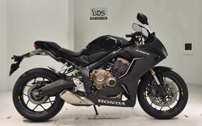 HONDA CBR650R 2022 RH03