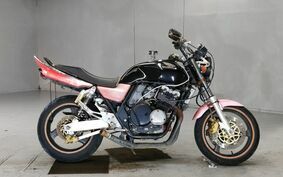 HONDA CB400SF VTEC 1999 NC39