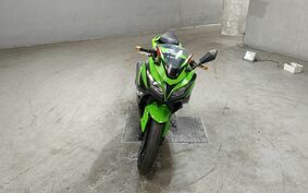 KAWASAKI NINJA 250 EX250L