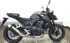HONDA CB750 HORNET 2025 RH24