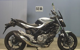 SUZUKI グラディウス400 2011 VK58A