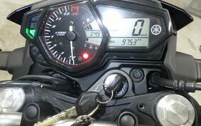 YAMAHA MT-25 RG43J