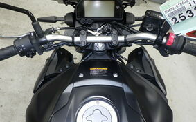 YAMAHA MT-25 A RG43J