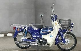 HONDA PRESS CUB 50 AA01