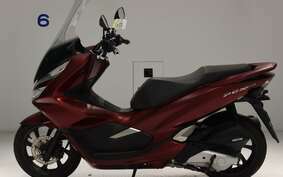 HONDA PCX 150 ABS KF30