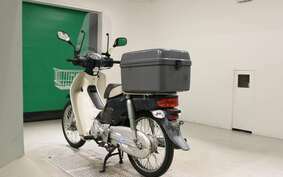 HONDA C50 SUPER CUB AA04