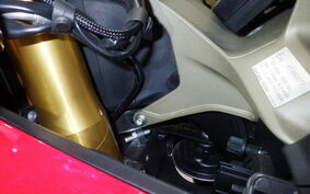 DUCATI PANIGALE V4 S 2020 DA08A