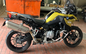 BMW F750GS 2018 0B08