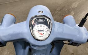 HONDA SUPER CUB50 AA09