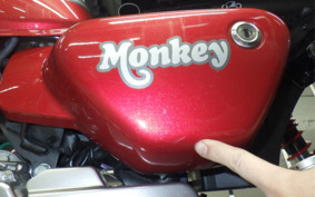 HONDA MONKEY 125 JB03