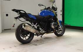 BMW R1200R 2015 0A04