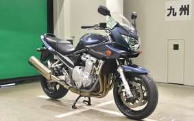 SUZUKI BANDIT 1250 SA 2007 GW72A