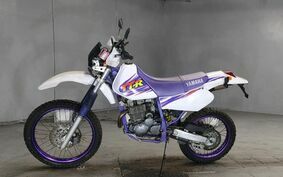 YAMAHA TT250R 4GY